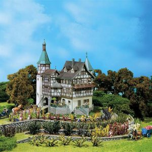 1/87 JACHTSLOT FALKENECK