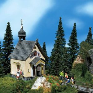 1/87 KAPEL ST. BERNHARD