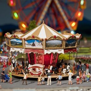 1/87 KINDERDRAAIMOLEN