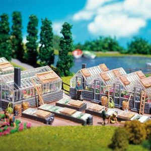 1/87 KLEINE TUINDERIJ