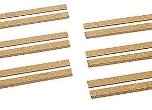 1/87 KURK-RAILBEDDING