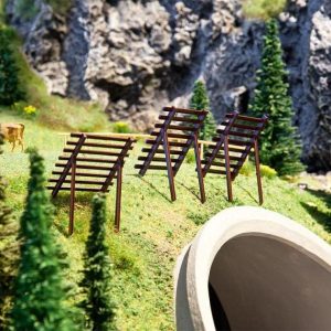 1/87 LAWINEBESCHERMING