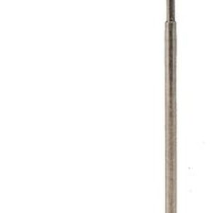 1/87 LED-UITHOUDERMAST KOUD WIT