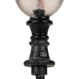 1/87 LED PADVERLICHTING GLOBE WARM WIT 3 ST.