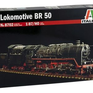 1/87 LOKOMOTIVE BR50