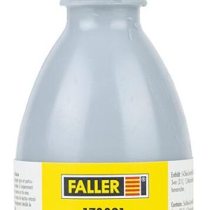 1/87 MODELVerf & Materiaal WEGENVerf & Materiaal, LICHTGRIJS, 250 ML (03/25)*