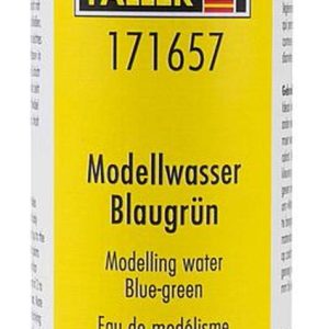 1/87 MODELWATER BLAUWGROEN 240 ML