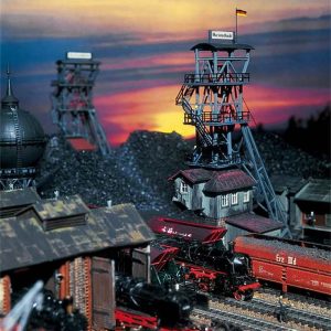 1/87 OPHAALINSTALLATIE MARIENSCHACHT