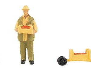 1/87 OP HET AARDBEIENVELD