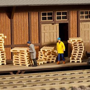 1/87 PALLETS