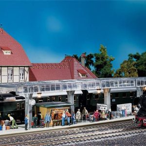 1/87 PERRON MET KIOSK