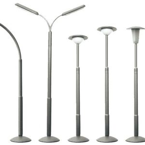 1/87 SET STRAATLANTAARNS