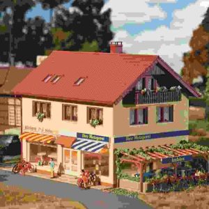 1/87 SLAGERIJ/BAKKERIJ