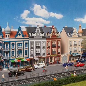 1/87 STADSHUIZEN BEETHOVENSTRA?E