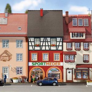 1/87 STADWONING SPORT MEDER