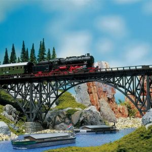 1/87 STALEN BOOGBRUG