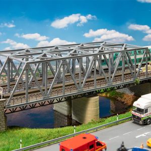 1/87 STALEN BRUG 2-SPORIG