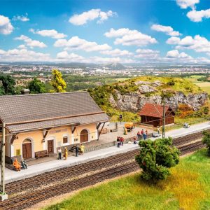 1/87 STATIONSET SUSCH