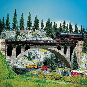 1/87 STENEN BOOGBRUG