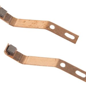 1/87 STUURLUSSEN VOOR TRACTOREN 2 STUKS