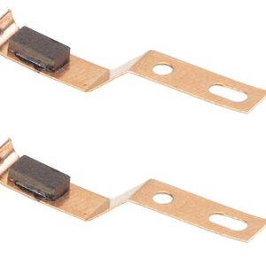 1/87 STUURLUSSEN VOOR VRACHTWAGEN 2 STUKS