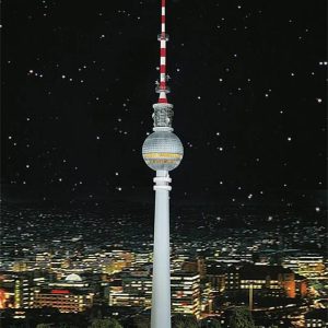 1/87 TELEVISIETOREN GOF