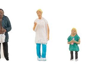 1/87 TIJDENS HET INKOPEN