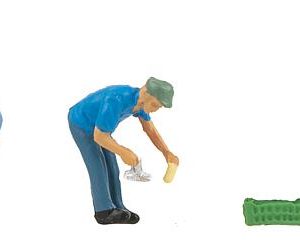 1/87 TIJDENS HET OOGSTEN