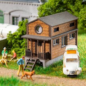 1/87 TINY HOUSE