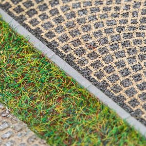 1/87 TROTTOIRBANDEN RECHT