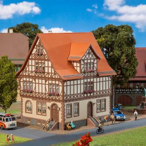 1/87 VAKWERKHUIS BAD LIEBENSTEIN