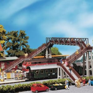 1/87 VOETGANGERSBRUG