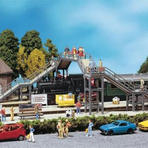 1/87 VOETGANGERSBRUG