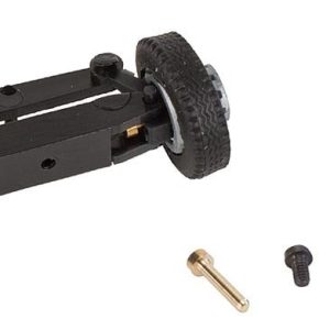 1/87 VOORAS COMPLEET GEMONTEERD VOOR BUS MB CITARO