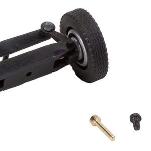 1/87 VOORAS COMPLEET V VRACHTW./ BUS