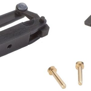 1/87 VOORAS GEMONTEERD VOOR VRACHTW. Z. WIELEN (17 MM)