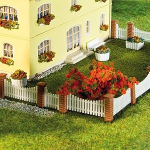 1/87 VOORTUINHEKJE 385 MM