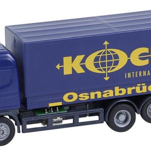 1/87 VRACHTWAGEN SCANIA R 13 HL KOCH HERPA