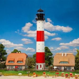 1/87 VUURTOREN WESTERHEVERSAND