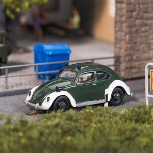 1/87 VW KEVER POLITIE