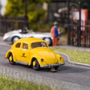 1/87 VW KEVER POST