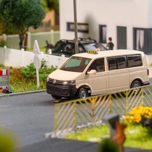 1/87 VW T5 TAXI (WIKING) (05/25)*