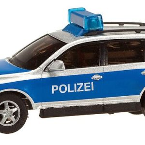 1/87 VW TOUAREG POLITIE WIKING