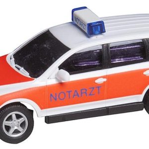 1/87 VW TOUAREG SPOEDARTS WIKING