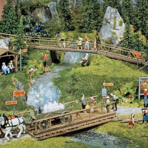 1/87 WANDEL-ACCESSOIRES