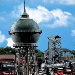 1/87 WATERTOREN HALTINGEN