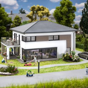 1/87 WEBERHAUS CITYLIFE