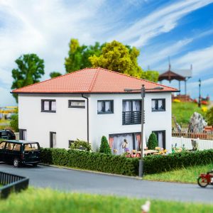 1/87 WEBERHAUS MODERNLIFE (06/25)*