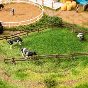 1/87 WEIDE OMHEINING