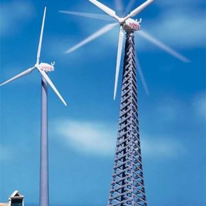 1/87 WINDKRACHTINSTALLATIE NORDEX